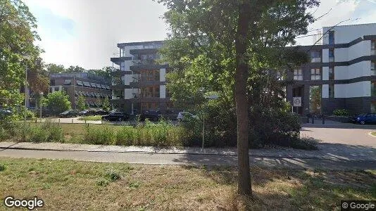 Apartments for rent in Zeist - Photo from Google Street View