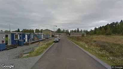 Apartments for rent in Karkkila - Photo from Google Street View