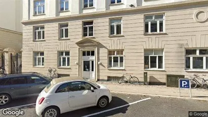 Apartments for rent in Frederiksberg - Photo from Google Street View