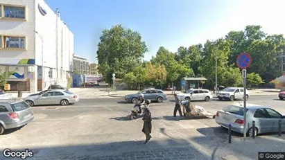 Apartments for rent in Thessaloniki - Photo from Google Street View