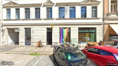 Apartments for rent in Leipzig - Photo from Google Street View