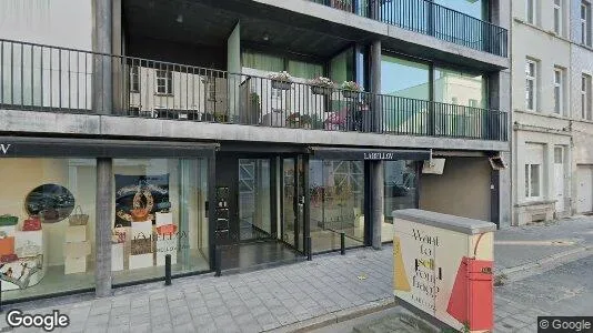 Apartments for rent in Stad Antwerp - Photo from Google Street View