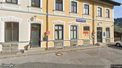Apartments for rent in Eben im Pongau - Photo from Google Street View