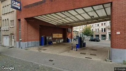 Apartments for rent in Stad Antwerp - Photo from Google Street View