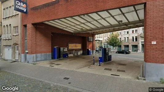 Apartments for rent in Stad Antwerp - Photo from Google Street View