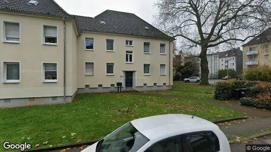 Apartments for rent in Essen - Photo from Google Street View