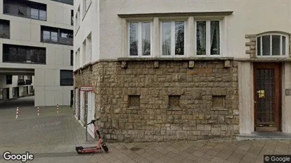 Apartments for rent in Aachen - Photo from Google Street View