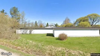 Apartments for rent in Mynämäki - Photo from Google Street View
