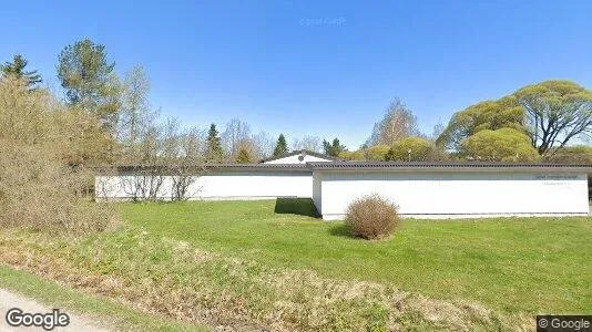 Apartments for rent in Mynämäki - Photo from Google Street View