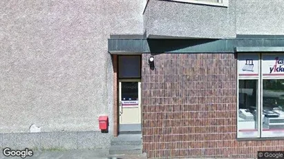 Apartments for rent in Jyväskylä - Photo from Google Street View