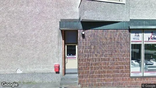 Apartments for rent in Jyväskylä - Photo from Google Street View
