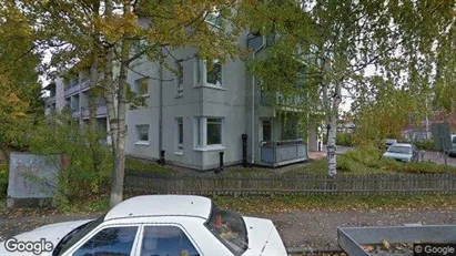 Apartments for rent in Järvenpää - Photo from Google Street View