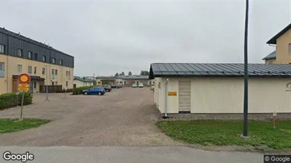Apartments for rent in Järvenpää - Photo from Google Street View