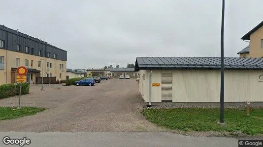 Apartments for rent in Järvenpää - Photo from Google Street View
