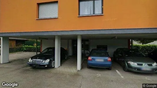 Apartments for rent in Nenzing - Photo from Google Street View