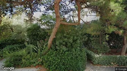 Apartments for rent in Vari-Voula-Vouliagmeni - Photo from Google Street View