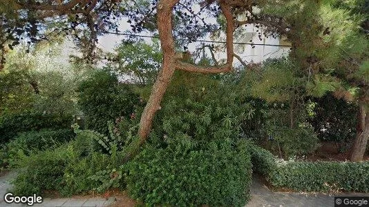 Apartments for rent in Vari-Voula-Vouliagmeni - Photo from Google Street View