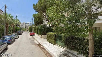 Apartments for rent in Vari-Voula-Vouliagmeni - Photo from Google Street View