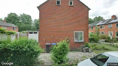 Apartments for rent in Groningen - Photo from Google Street View