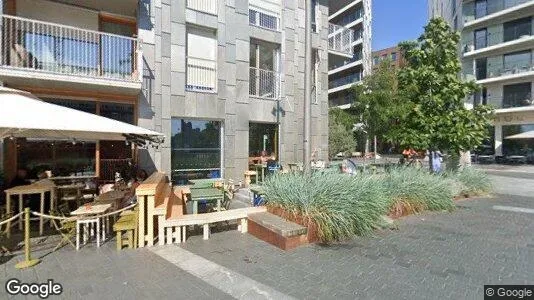 Apartments for rent in Oslo Gamle Oslo - Photo from Google Street View
