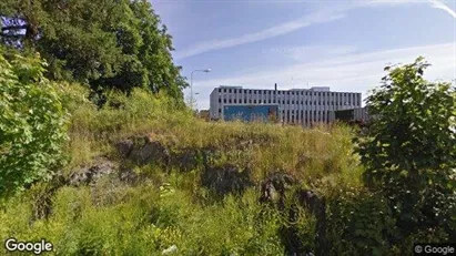 Apartments for rent in Oslo Gamle Oslo - Photo from Google Street View