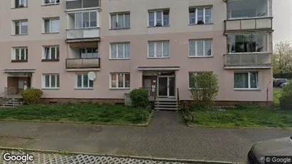 Apartments for rent in Sokolov - Photo from Google Street View