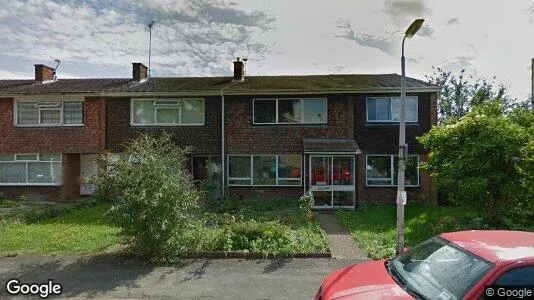 Apartments for rent in Location is not specified - Photo from Google Street View