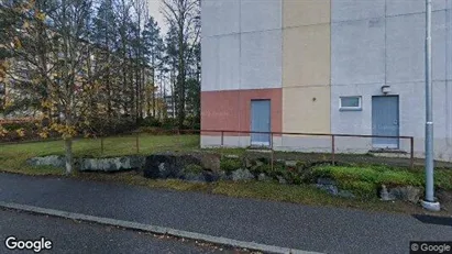 Rooms for rent in Tampere Kaakkoinen - Photo from Google Street View