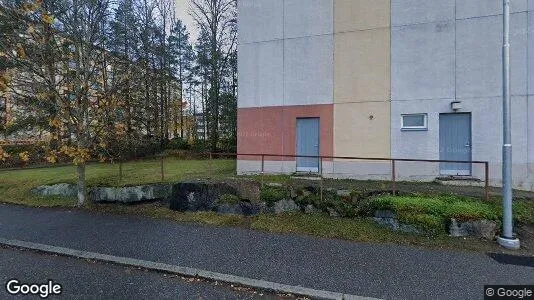 Rooms for rent in Tampere Kaakkoinen - Photo from Google Street View