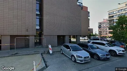 Apartments for rent in Vilnius Pilaitė - Photo from Google Street View