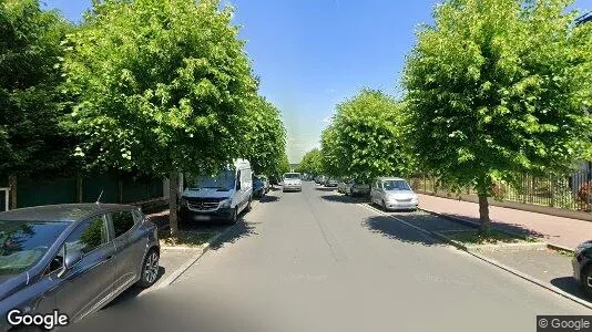 Apartments for rent in Évry - Photo from Google Street View
