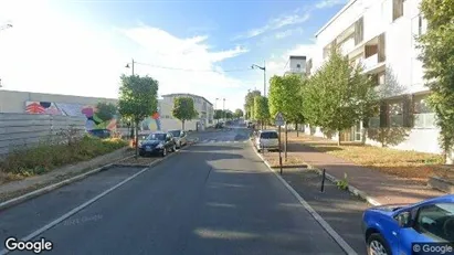 Apartments for rent in Évry - Photo from Google Street View