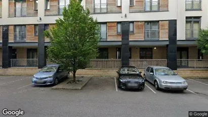 Apartments for rent in Birmingham - West Midlands - Photo from Google Street View