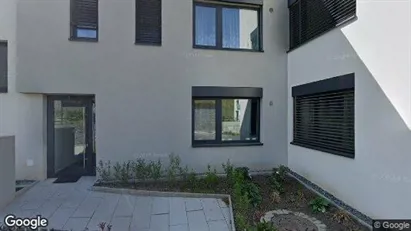 Apartments for rent in Prague 17 - Photo from Google Street View
