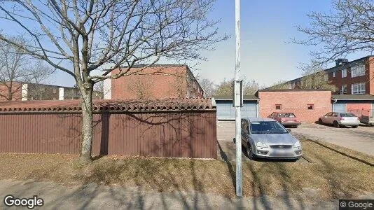 Apartments for rent in Helsingborg - Photo from Google Street View