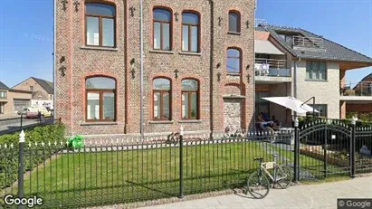 Apartments for rent in Vleteren - Photo from Google Street View