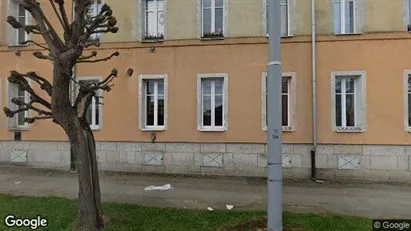 Apartments for rent in Plzeň-město - Photo from Google Street View