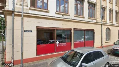 Apartments for rent in Halden - Photo from Google Street View
