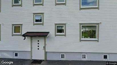 Apartments for rent in Halden - Photo from Google Street View