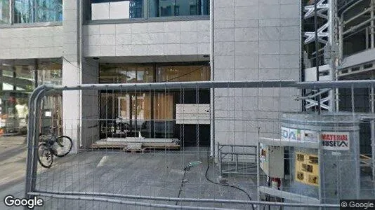 Apartments for rent in Oslo Frogner - Photo from Google Street View