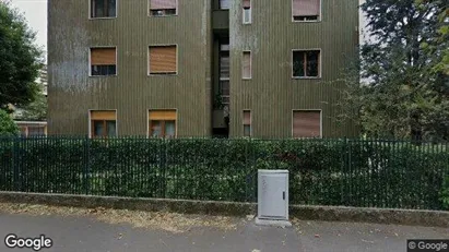 Apartments for rent in Cinisello Balsamo - Photo from Google Street View