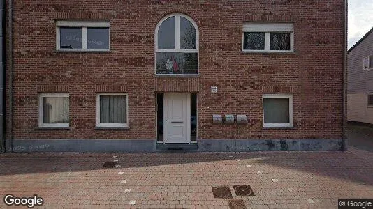 Apartments for rent in Bertem - Photo from Google Street View