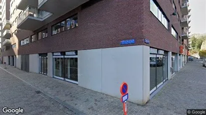 Apartments for rent in Leuven - Photo from Google Street View