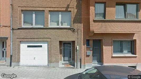 Rooms for rent in Tervuren - Photo from Google Street View