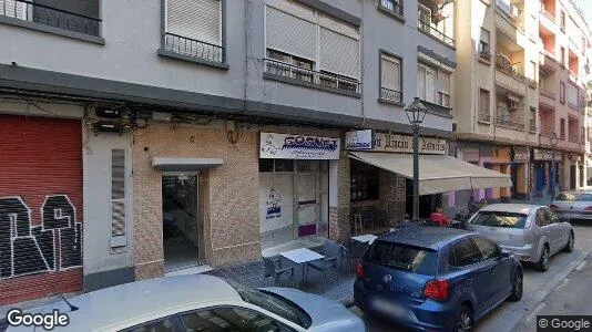 Apartments for rent in Location is not specified - Photo from Google Street View