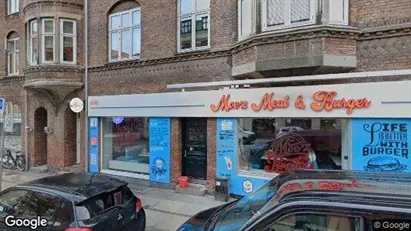 Apartments for rent in Valby - Photo from Google Street View
