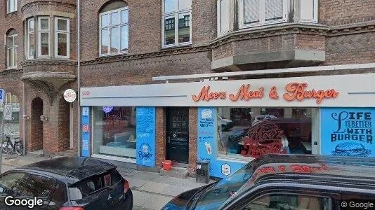 Apartments for rent in Valby - Photo from Google Street View