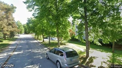 Apartments for rent in Haninge - Photo from Google Street View
