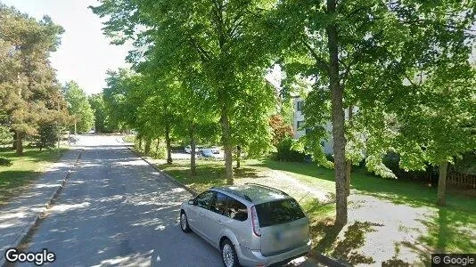 Apartments for rent in Haninge - Photo from Google Street View