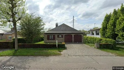 Apartments for rent in Koekelare - Photo from Google Street View